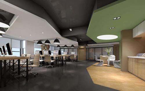 新时代大厦实拍图2